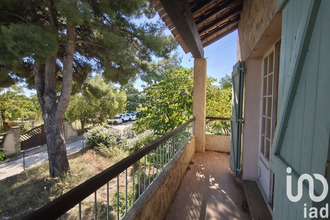 achat maison ollioules 83190