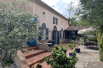 achat maison ollioules 83190