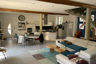 achat maison ollioules 83190