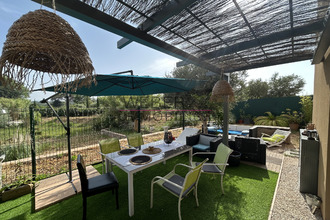 achat maison ollioules 83190