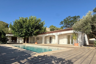 achat maison ollioules 83190