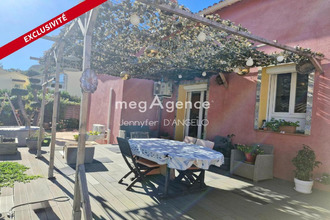 achat maison ollioules 83190