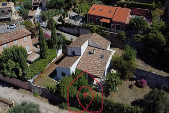 achat maison ollioules 83190