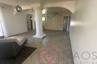 achat maison ollioules 83190