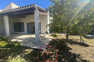 achat maison ollioules 83190