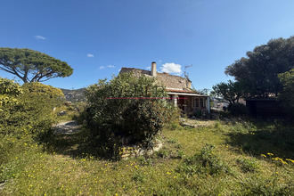 achat maison ollioules 83190