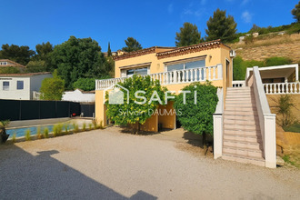 achat maison ollioules 83190