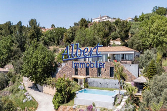 achat maison ollioules 83190