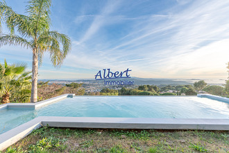 achat maison ollioules 83190