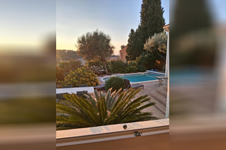 achat maison ollioules 83190