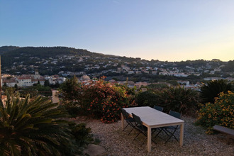 achat maison ollioules 83190