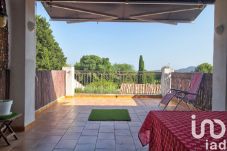 achat maison ollioules 83190