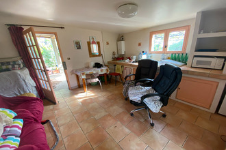 achat maison ollioules 83190