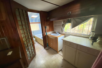 achat maison ollioules 83190