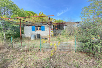 achat maison ollioules 83190