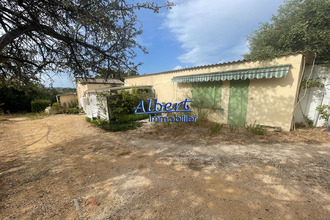 achat maison ollioules 83190