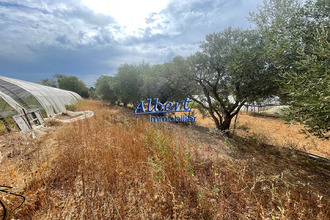 achat maison ollioules 83190