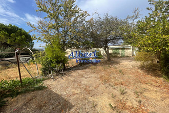 achat maison ollioules 83190