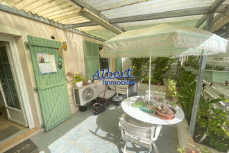 achat maison ollioules 83190