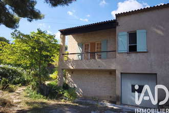 achat maison ollioules 83190