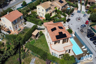 achat maison ollioules 83190