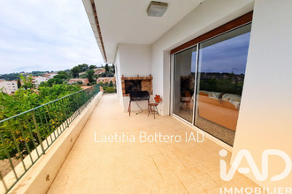 achat maison ollioules 83190