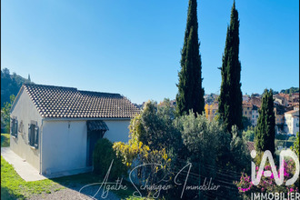 achat maison ollioules 83190