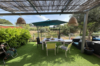 achat maison ollioules 83190