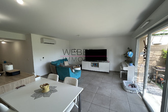 achat maison ollioules 83190