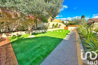 achat maison ollioules 83190