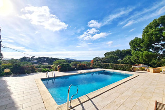 achat maison ollioules 83190