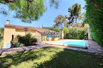 achat maison ollioules 83190