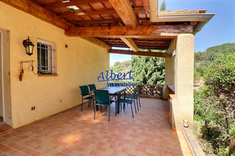 achat maison ollioules 83190