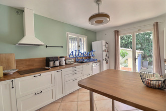 achat maison ollioules 83190