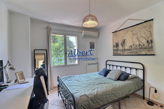 achat maison ollioules 83190