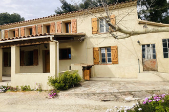 achat maison ollioules 83190