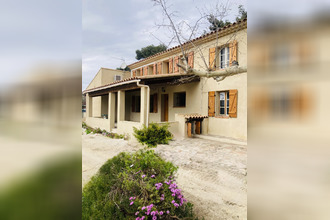 achat maison ollioules 83190