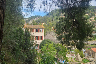 achat maison ollioules 83190