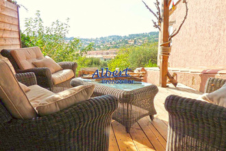 achat maison ollioules 83190