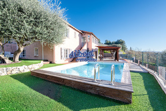 achat maison ollioules 83190