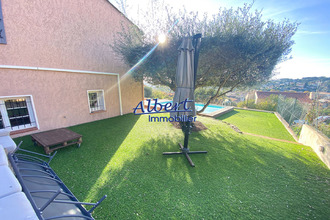 achat maison ollioules 83190