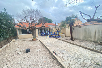 achat maison ollioules 83190