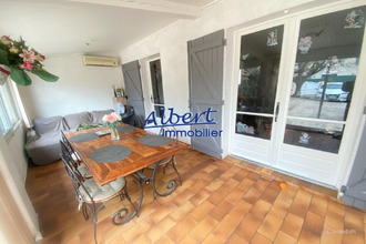 achat maison ollioules 83190