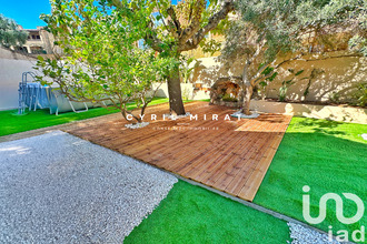 achat maison ollioules 83190