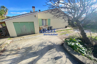 achat maison ollioules 83190