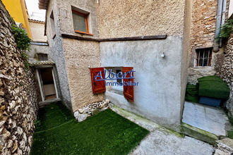 achat maison ollioules 83190