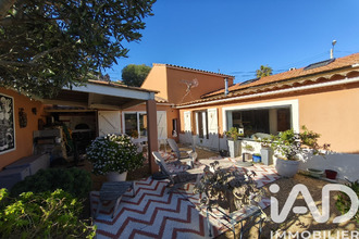 achat maison ollioules 83190