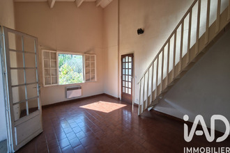 achat maison ollioules 83190