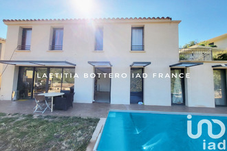 achat maison ollioules 83190