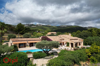 achat maison ollioules 83190